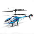 2016 Nuevo gran tamaño LED rc drone helicóptero con girocompás